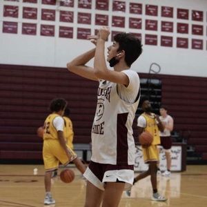 Meet your Posher, Harley